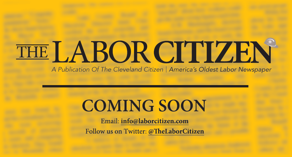 The Labor Citizen